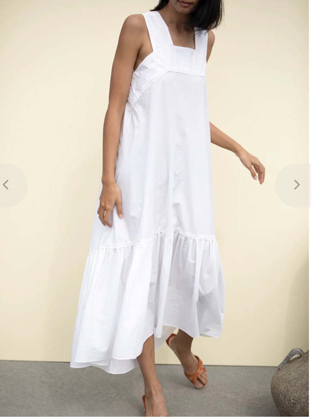 Ciao Lucia Thomas Dress S